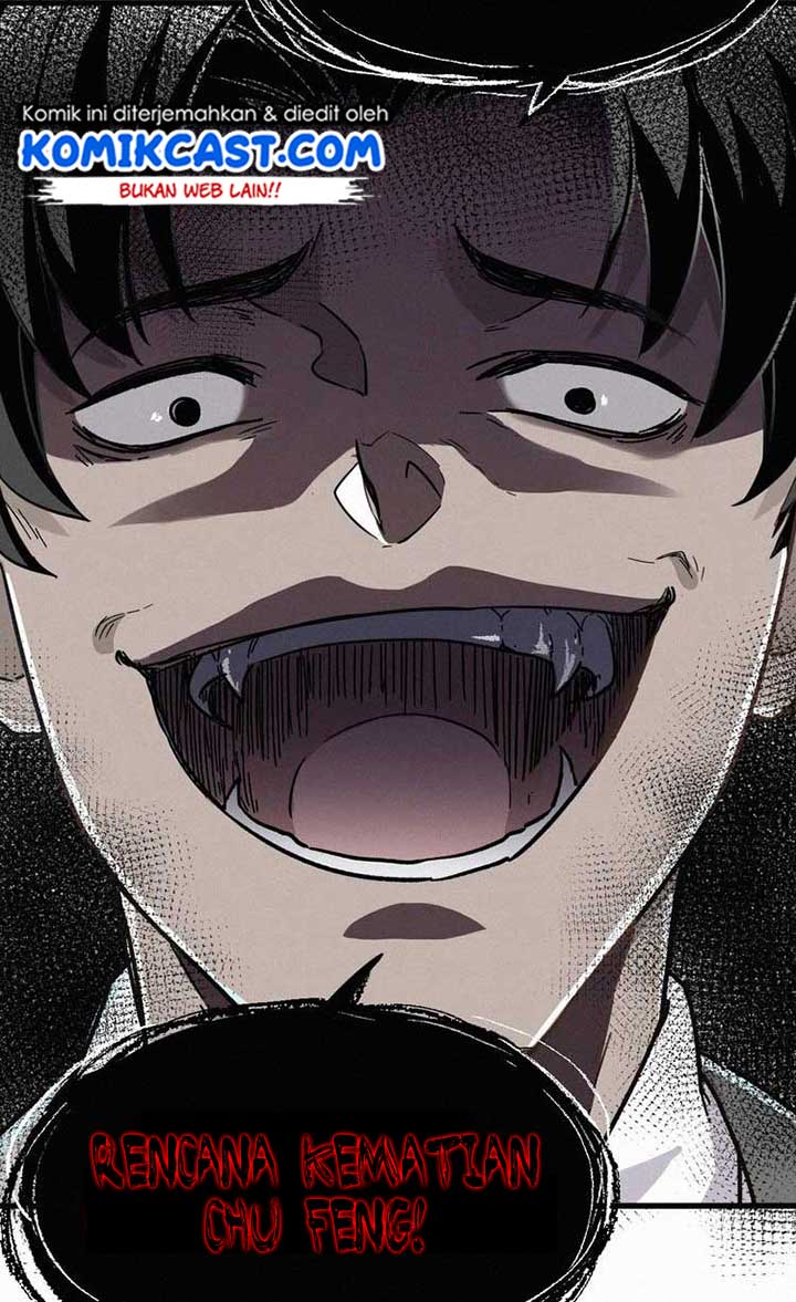 The Sacred Ruins Chapter 09 Gambar 38